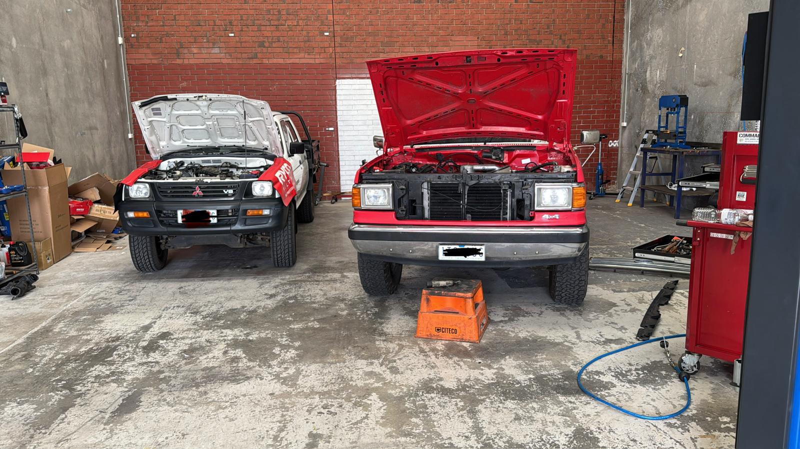 Placeholder for Vehicle Diagnostics image
