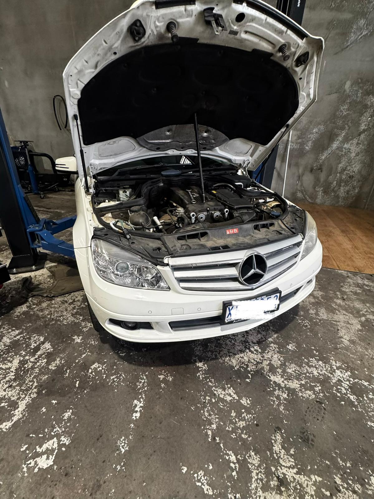 Placeholder for EFI & Diesel Servicing image