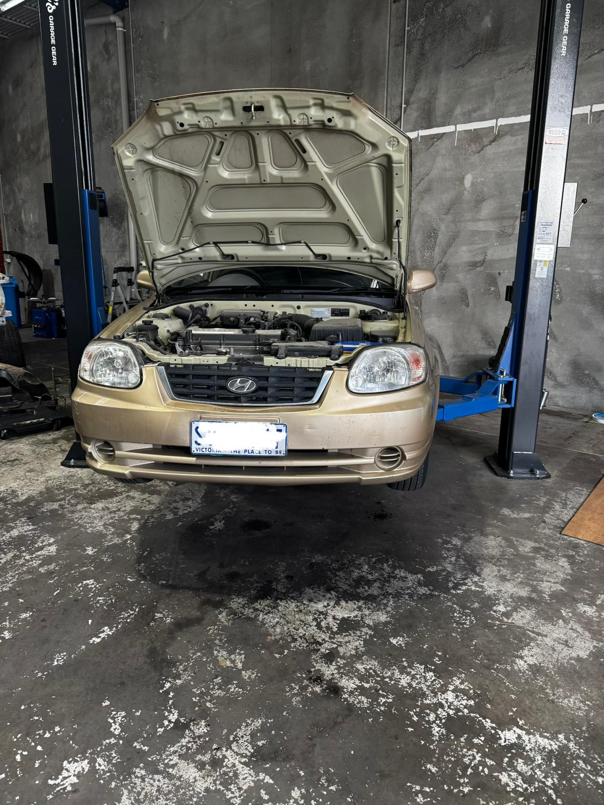 Placeholder for Logbook Servicing image