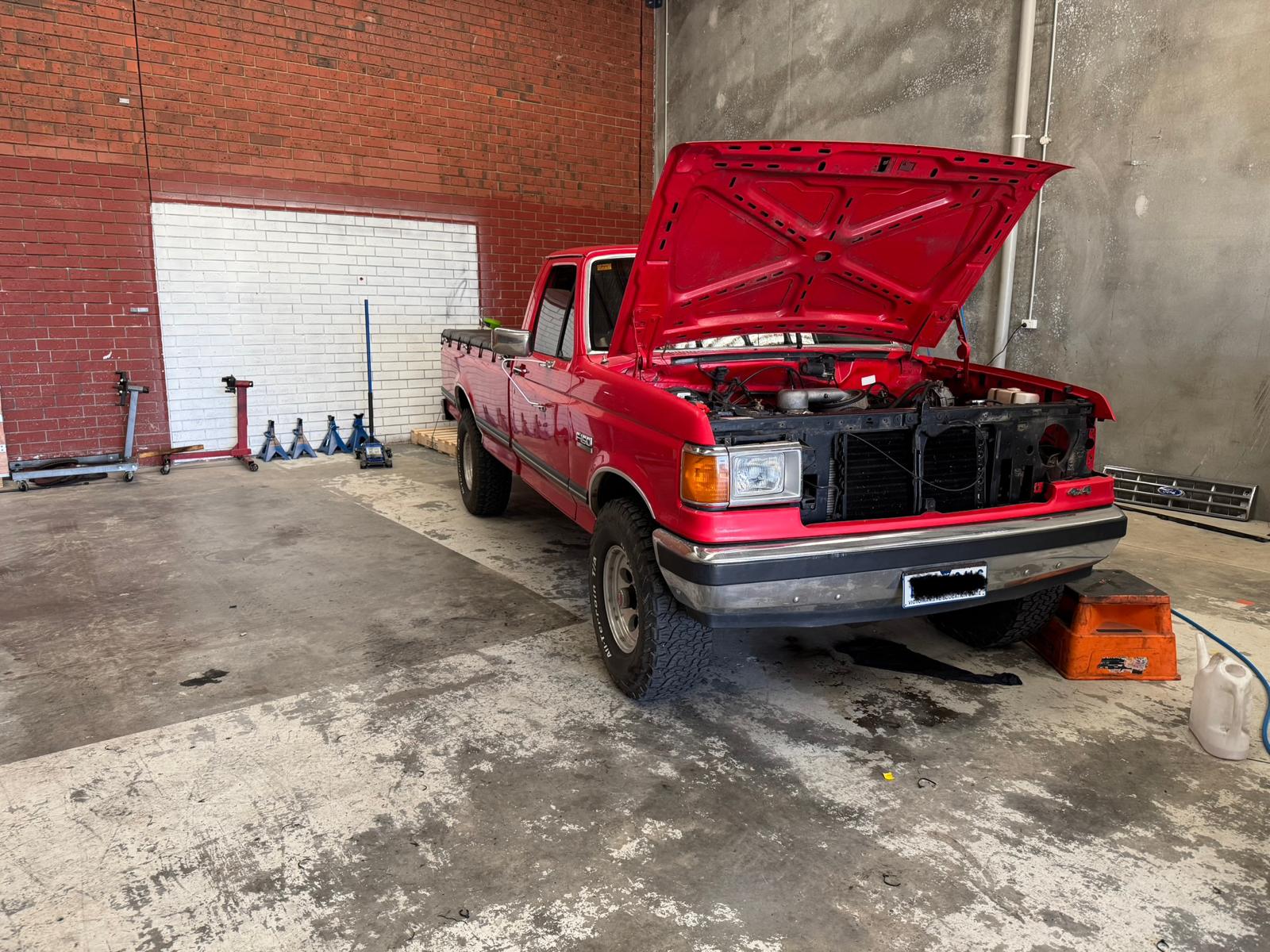 Placeholder for All Mechanical Repairs image